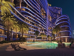 DUBAİ EMLAK PİYASASINDA TÜRKLER ZİRVEYE OYNUYOR